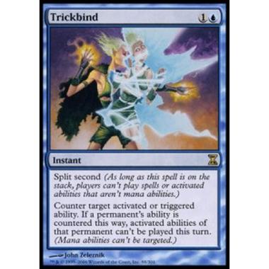 Trickbind - Vincolo Ingannevole - [TSP] [EX]