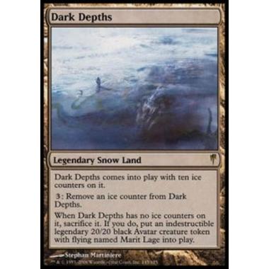 Dark Depths - ProfonditÃ Oscure - [CSP] [GD]
