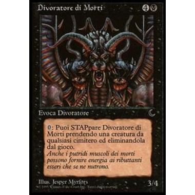 Eater of the Dead - Divoratore di Morti - [DKIT] [EX]
