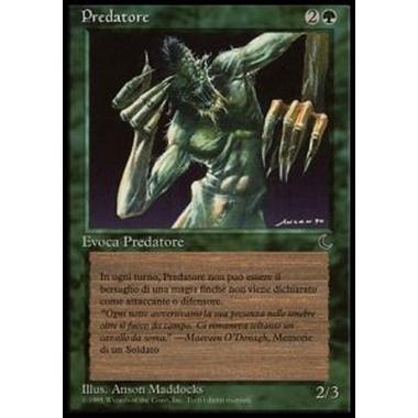 Lurker - Predatore - [DKIT] [GD]