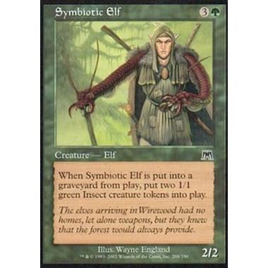 Symbiotic Elf - Elfo Simbiotico - [ONS] [NM]