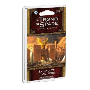 Il Trono Di Spade LCG - La Caduta di Astapor (15°esp)