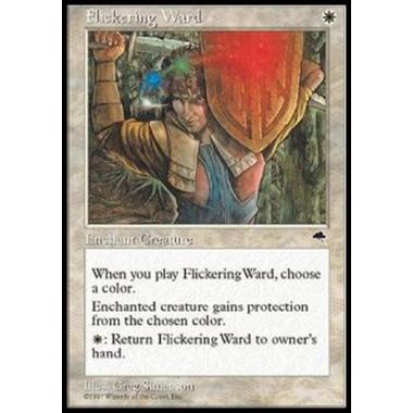 Flickering Ward - Flickering Ward - [TP] [EX]