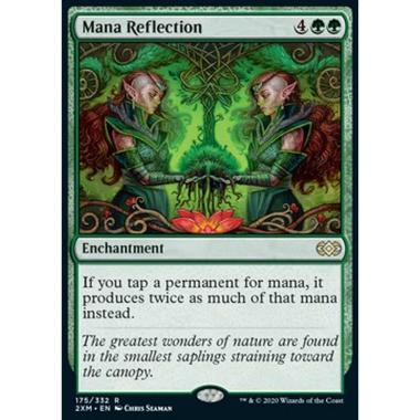 Mana Reflection - Mana Reflection - [2XM] [NM]