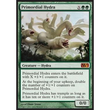 Primordial Hydra - Idra Primordiale - [DPP] [EX]