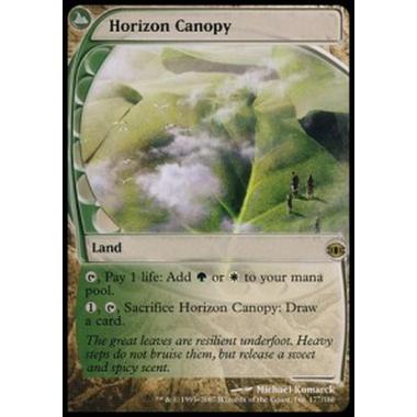 Horizon Canopy - Horizon Canopy - [FUT] [EX]