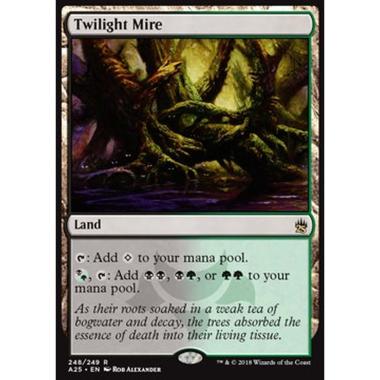 Twilight Mire - Twilight Mire - [A25] [NM]