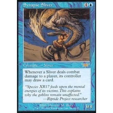 Synapse Sliver - Synapse Sliver - [LGN] [GD]