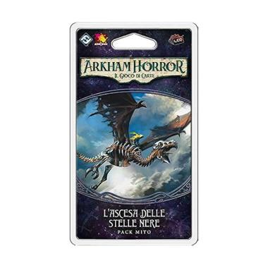 Arkham Horror LCG - L'Ascesa delle Stelle Nere