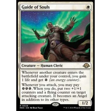 Guide of Souls - Guide of Souls - [MH3] [NM]