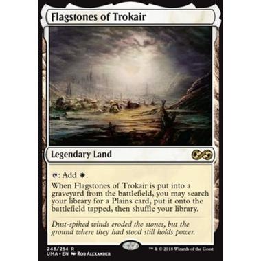 Flagstones of Trokair - Flagstones of Trokair - [UMA] [NM]