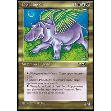 Phelddagrif - Phelddagrif - [ALL] [GD]