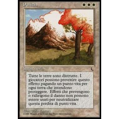Cleansing - Pulizia - [DKIT] [PL]