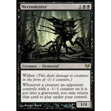 Necroskitter - Necroide - [EVE] [EX]
