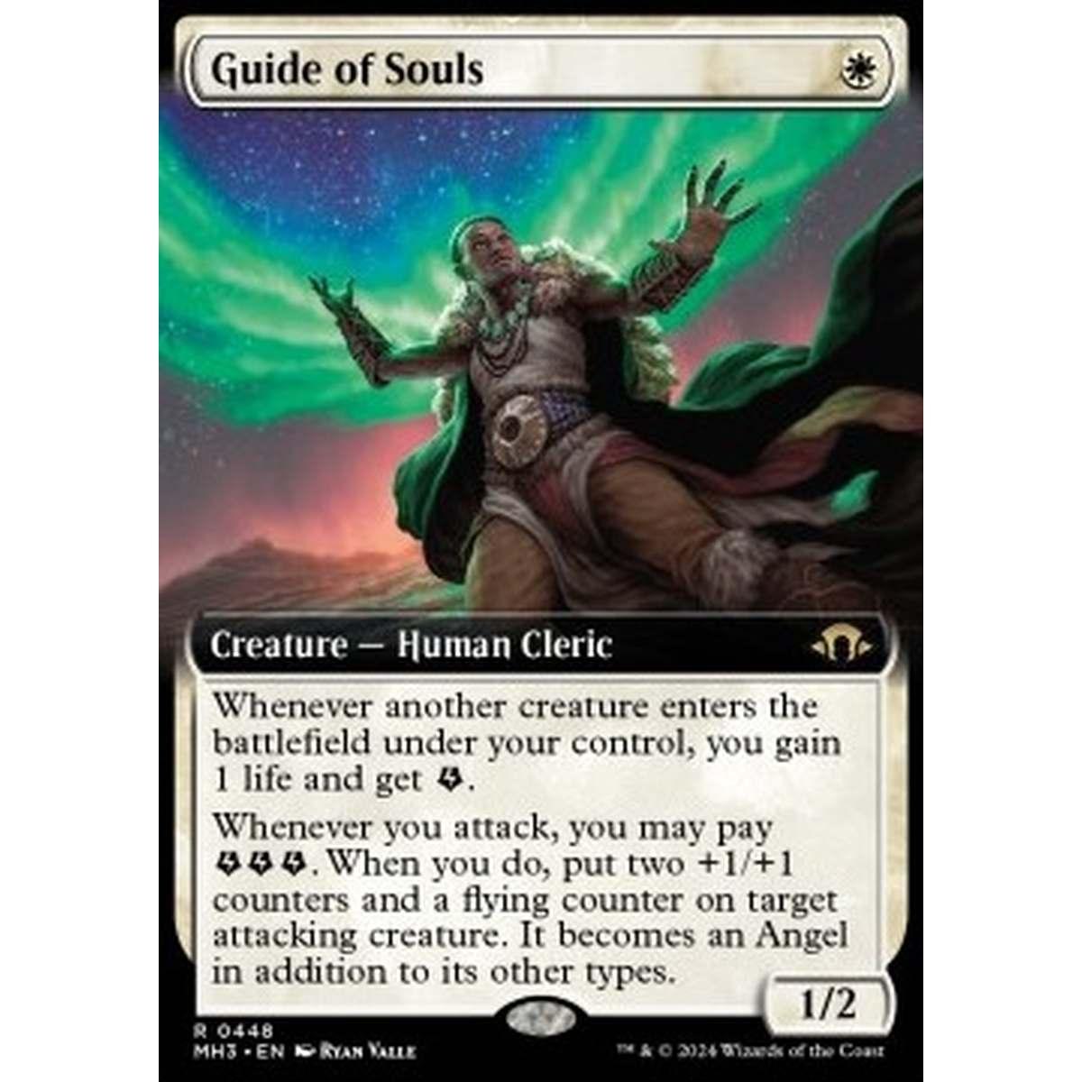 Guide of Souls - Guide of Souls - [XMH3] [NM] [Foil]