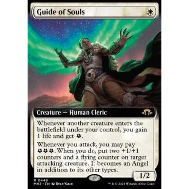 Guide of Souls - Guide of Souls - [XMH3] [NM] [Foil]