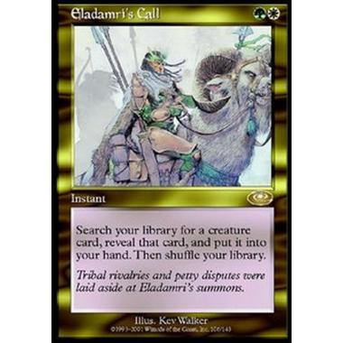 Eladamri's Call - Eladamri's Call - [PLS] [EX]