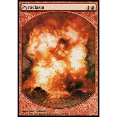 Pyroclasm - Pyroclasm - [MPR] [LP]