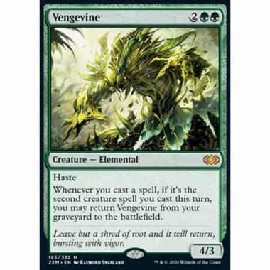 Vengevine - Vengevine - [2XM] [NM]