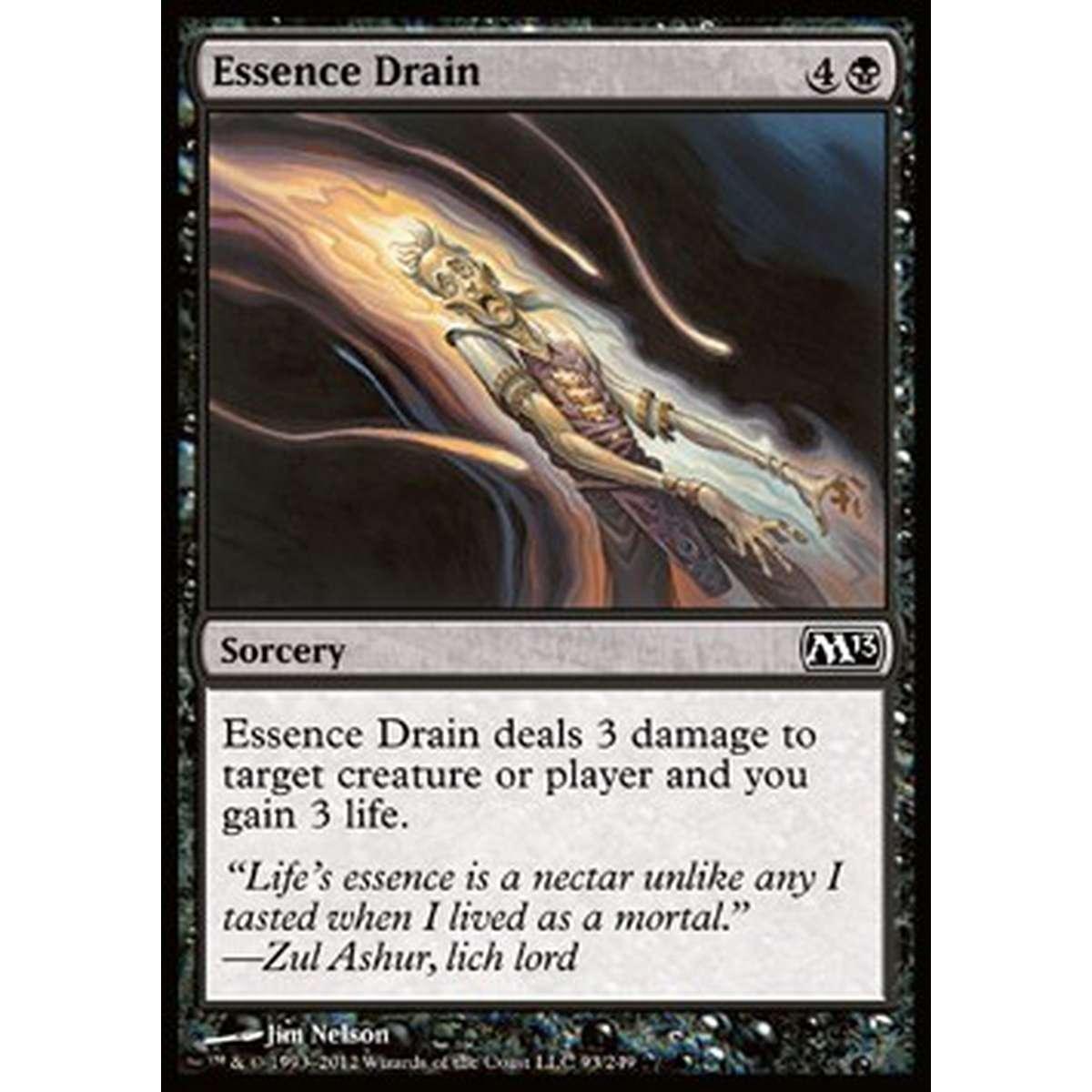 Essence Drain - Risucchia Essenza - [M13] [NM]