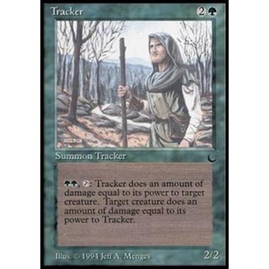 Tracker - Tracker - [DRK] [PL]