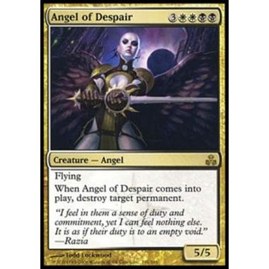Angel of Despair - Angelo della Disperazione - [GPT] [EX] [Foil]