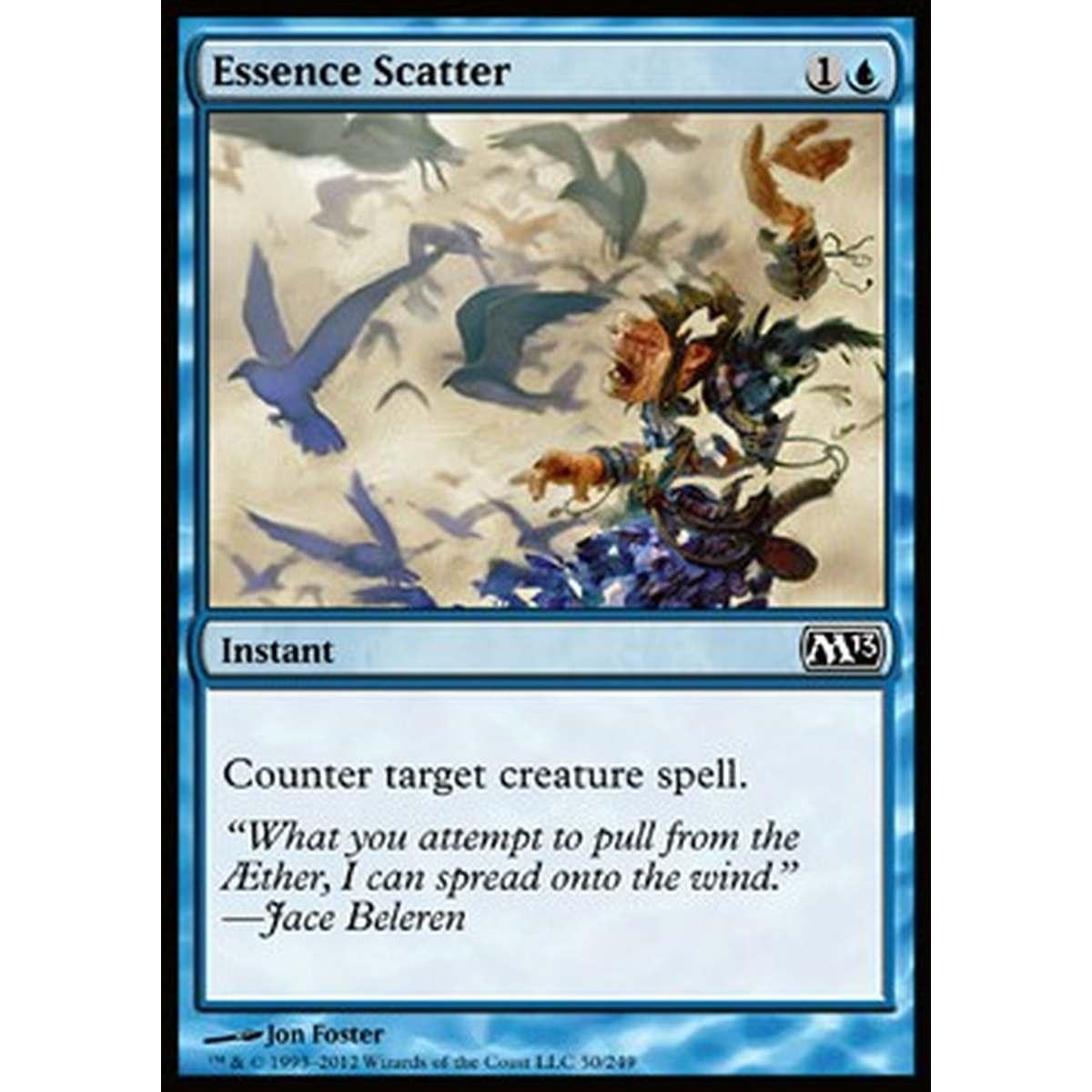 Essence Scatter - Disperdere Essenza - [M13] [NM]