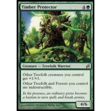 Timber Protector - Timber Protector - [LRW] [GD]