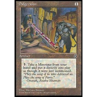Didgeridoo - Didgeridoo - [HML] [GD]