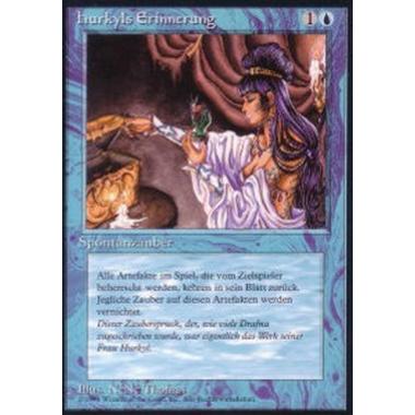 Hurkyl's Recall - Richiamo di Hurkyl - [DTL] [PL]