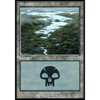 Swamp (V.2) - Swamp (V.2) - [EL] [EX]