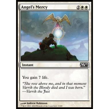 Angel's Mercy - Clemenza dell'Angelo - [M13] [NM]