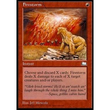 Firestorm - Firestorm - [WTH] [EX]
