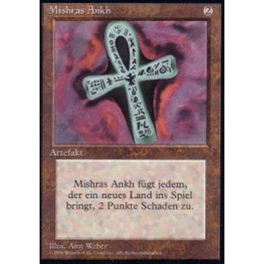 Ankh of Mishra - Ankh di Mishra - [DTL] [LP]