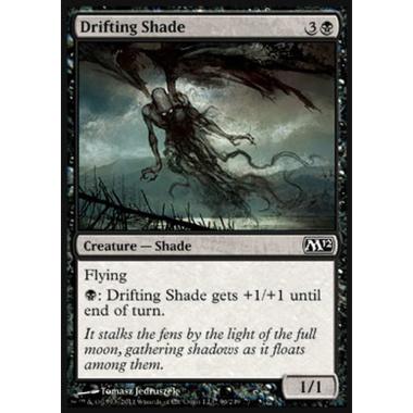 Drifting Shade - Ombra Vagante - [M12] [NM]