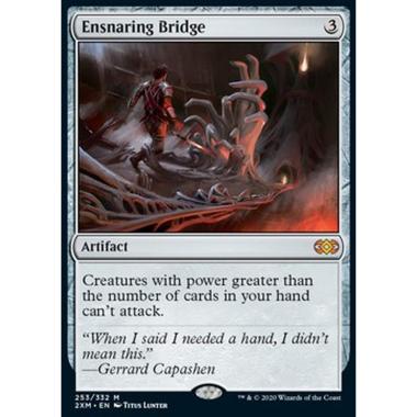 Ensnaring Bridge - Ensnaring Bridge - [2XM] [EX]