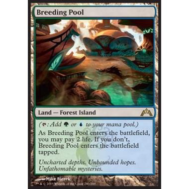 Breeding Pool - Breeding Pool - [GTC] [EX]