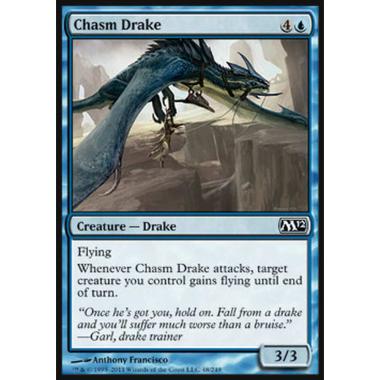 Chasm Drake - Draghetto del Baratro - [M12] [NM]