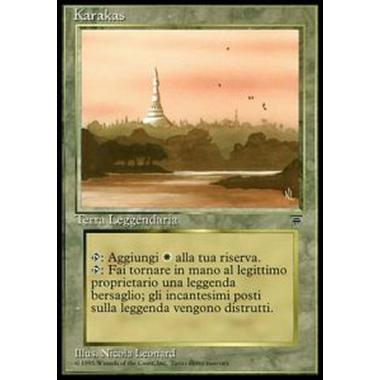 Karakas - Karakas - [LEIT] [GD]