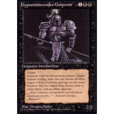 Hypnotic Specter - Spettro Ipnotico - [DTL] [LP]