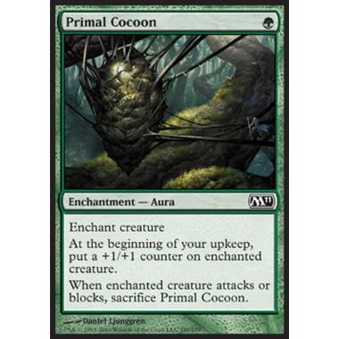 Primal Cocoon - Bozzolo Primevo - [M11] [NM]