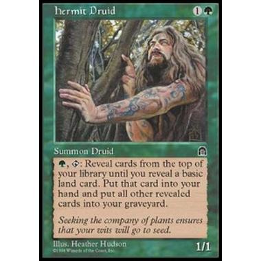 Hermit Druid - Hermit Druid - [STH] [GD]