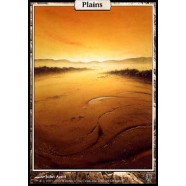 Plains - Plains - [UNH] [EX] [Foil]