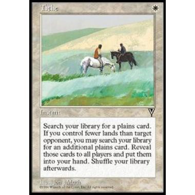 Tithe - Tithe - [VIS] [EX]
