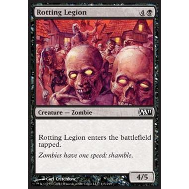 Rotting Legion - Legione Putrescente - [M11] [NM]