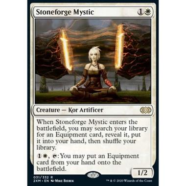 Stoneforge Mystic - Stoneforge Mystic - [2XM] [NM]