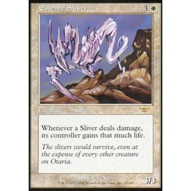 Essence Sliver - Tramutante dell'Essenza - [LGN] [GD] [Foil]