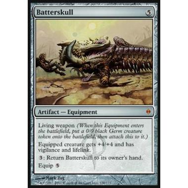 Batterskull - Sfondacranio - [NPH] [EX] [Foil]