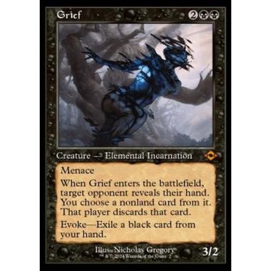 Grief - Grief - [RMH3] [NM]