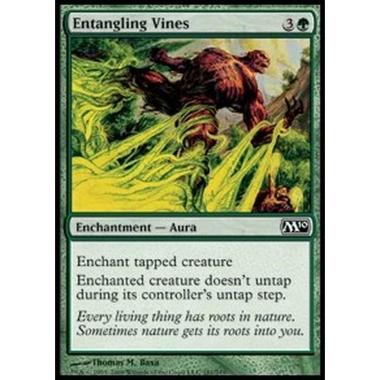 Entangling Vines - Liane Intralcianti - [M10] [NM]
